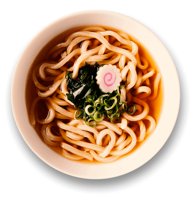 うどん