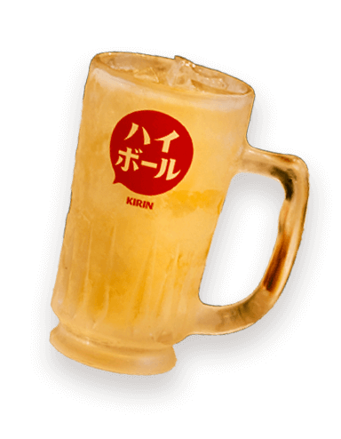 ハイボール