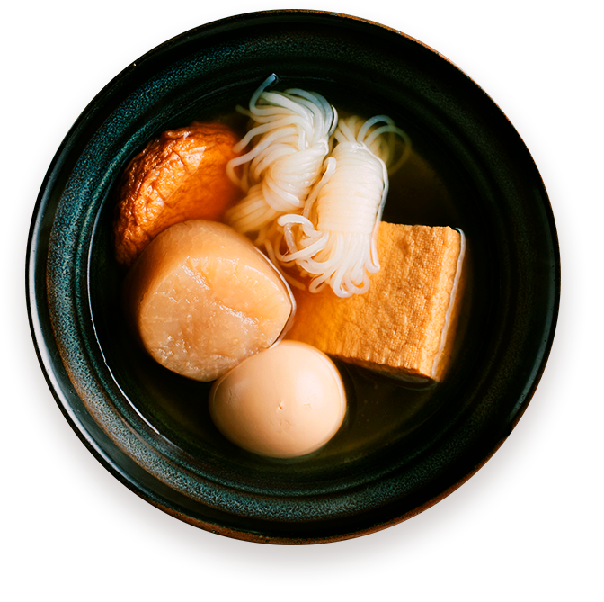おでん