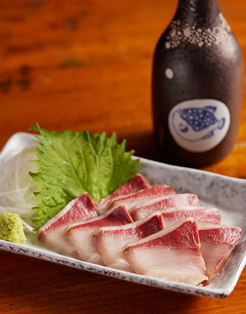 刺身