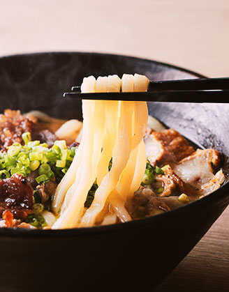 うどん