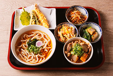 定食