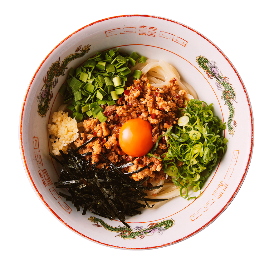 うどん