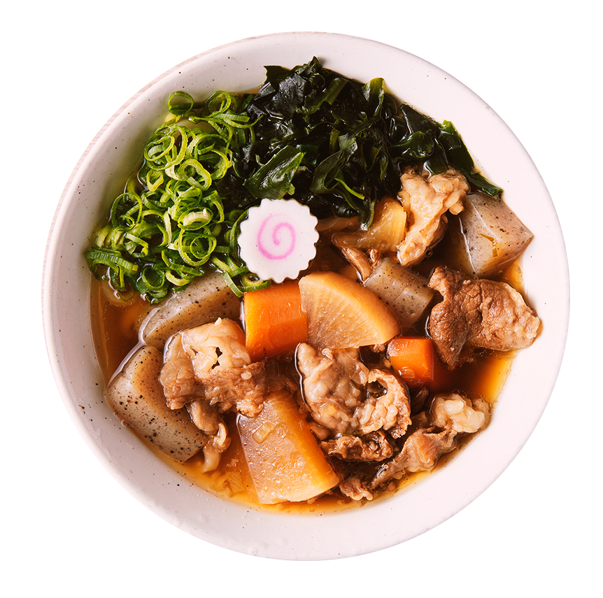 煮物