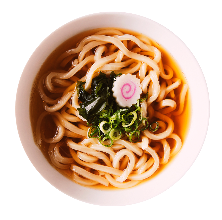 うどん