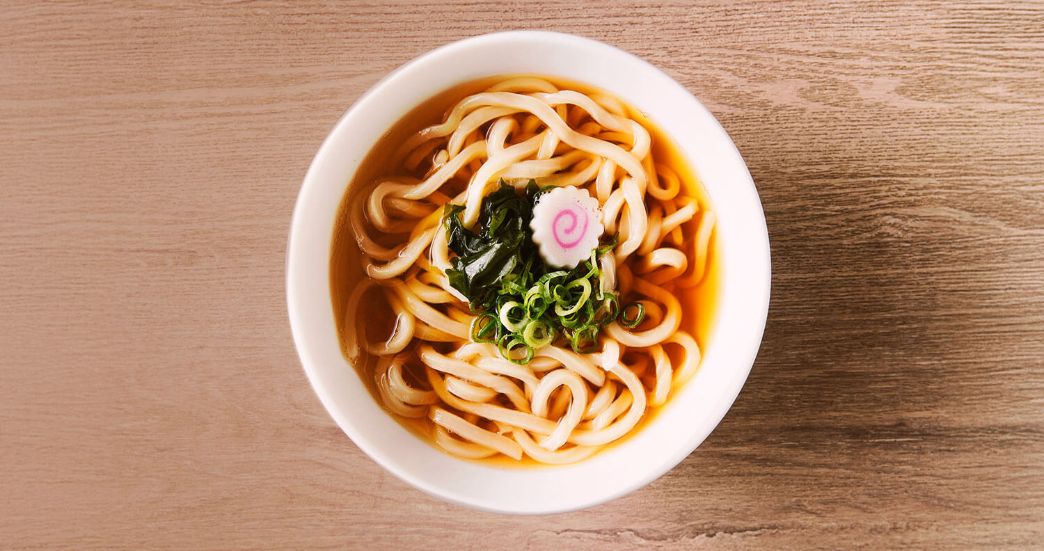 うどん