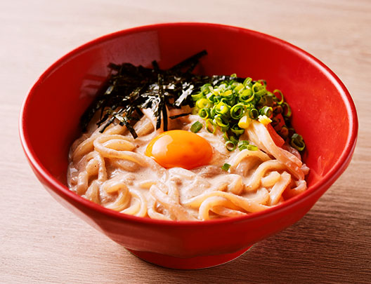 うどん
