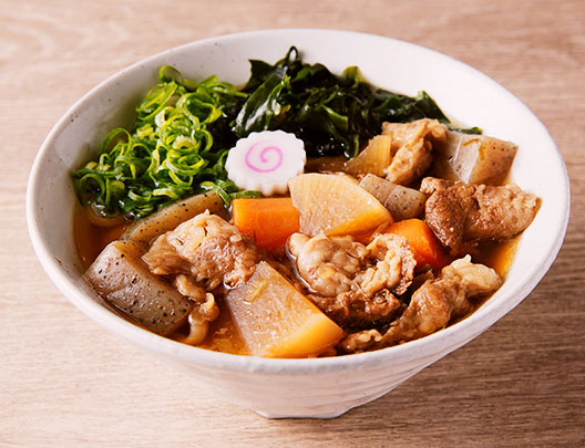 うどん