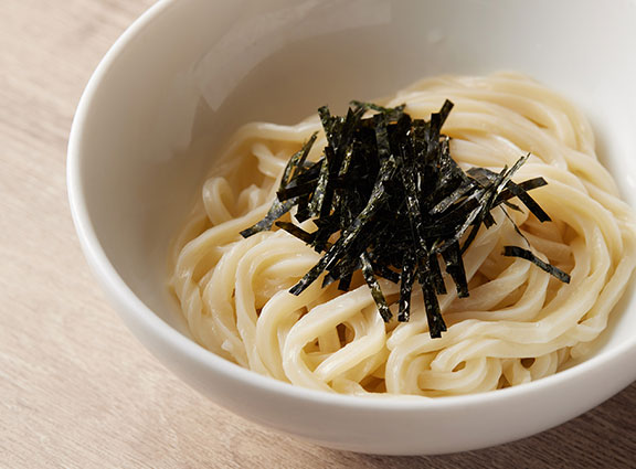 麺