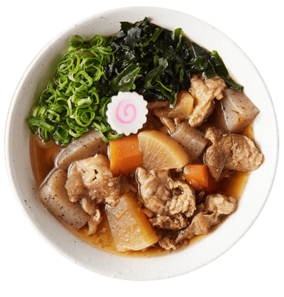 うどん