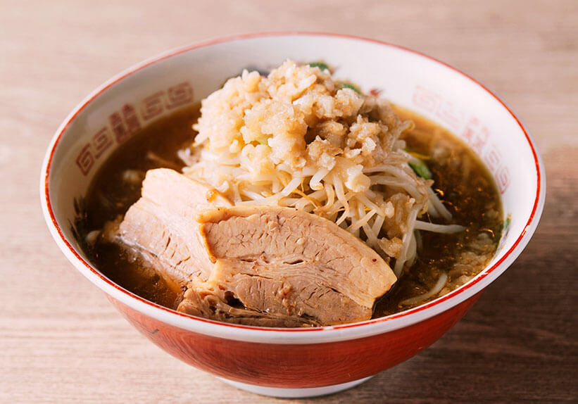 次郎系うどん
